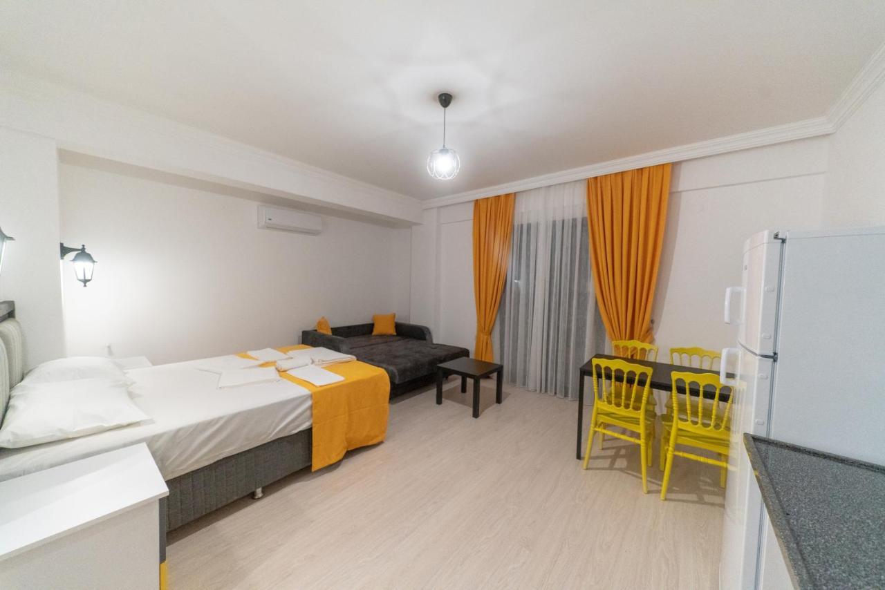F48 Homes Fethiye Exterior foto