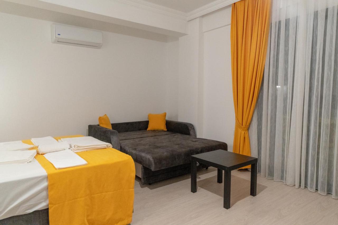 F48 Homes Fethiye Exterior foto