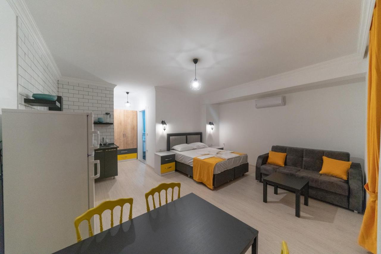 F48 Homes Fethiye Exterior foto