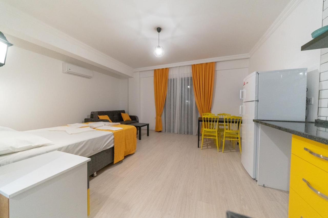 F48 Homes Fethiye Exterior foto