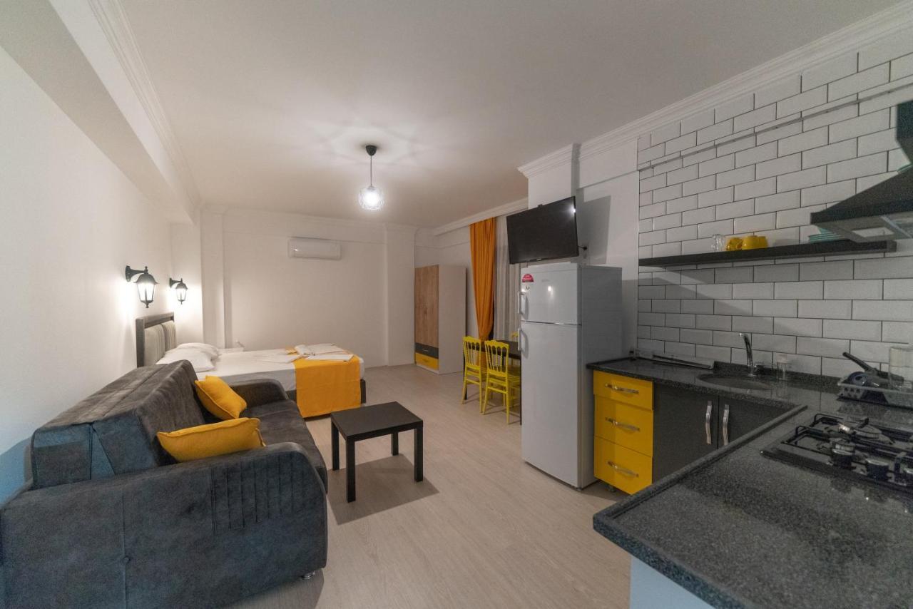 F48 Homes Fethiye Exterior foto