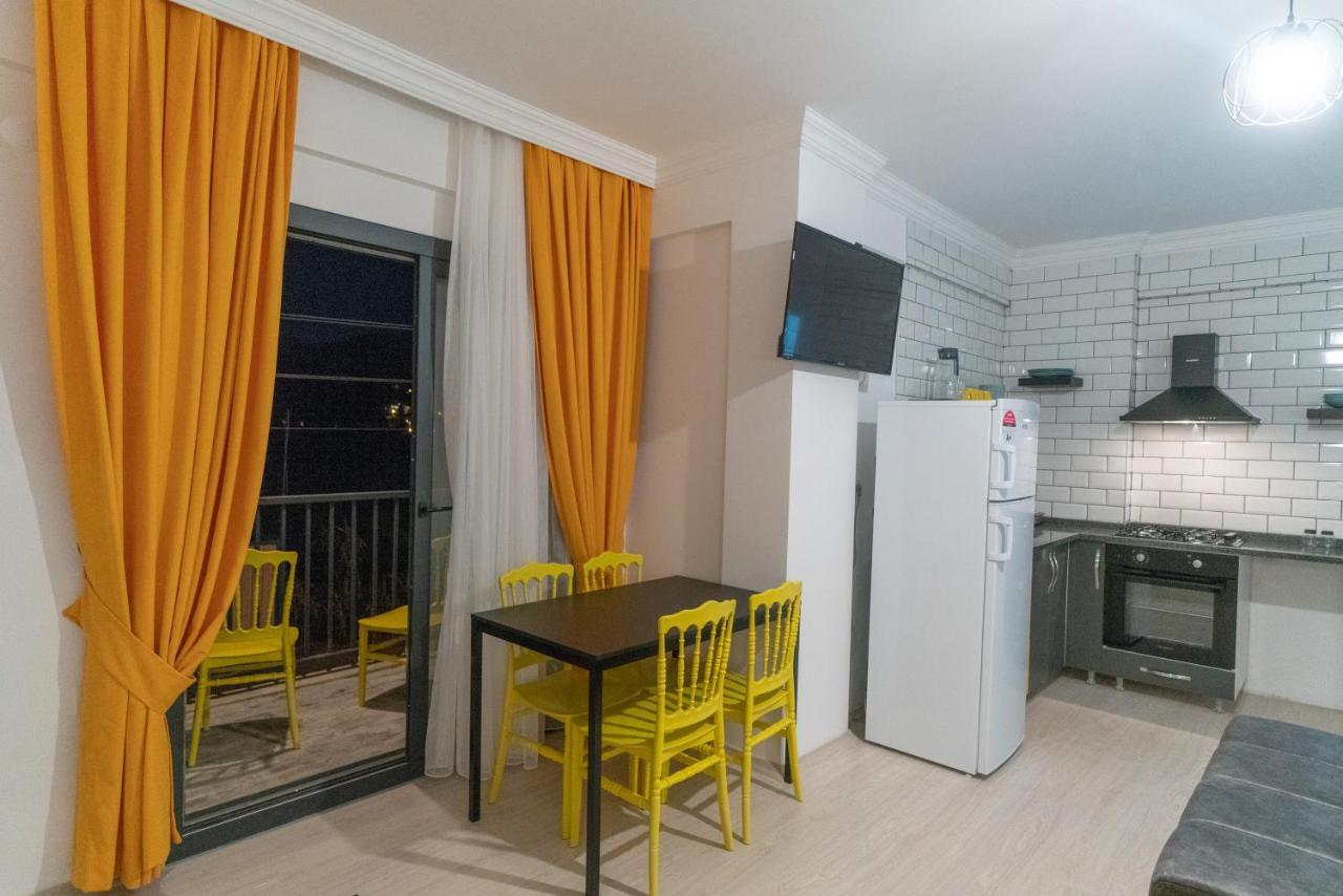 F48 Homes Fethiye Exterior foto