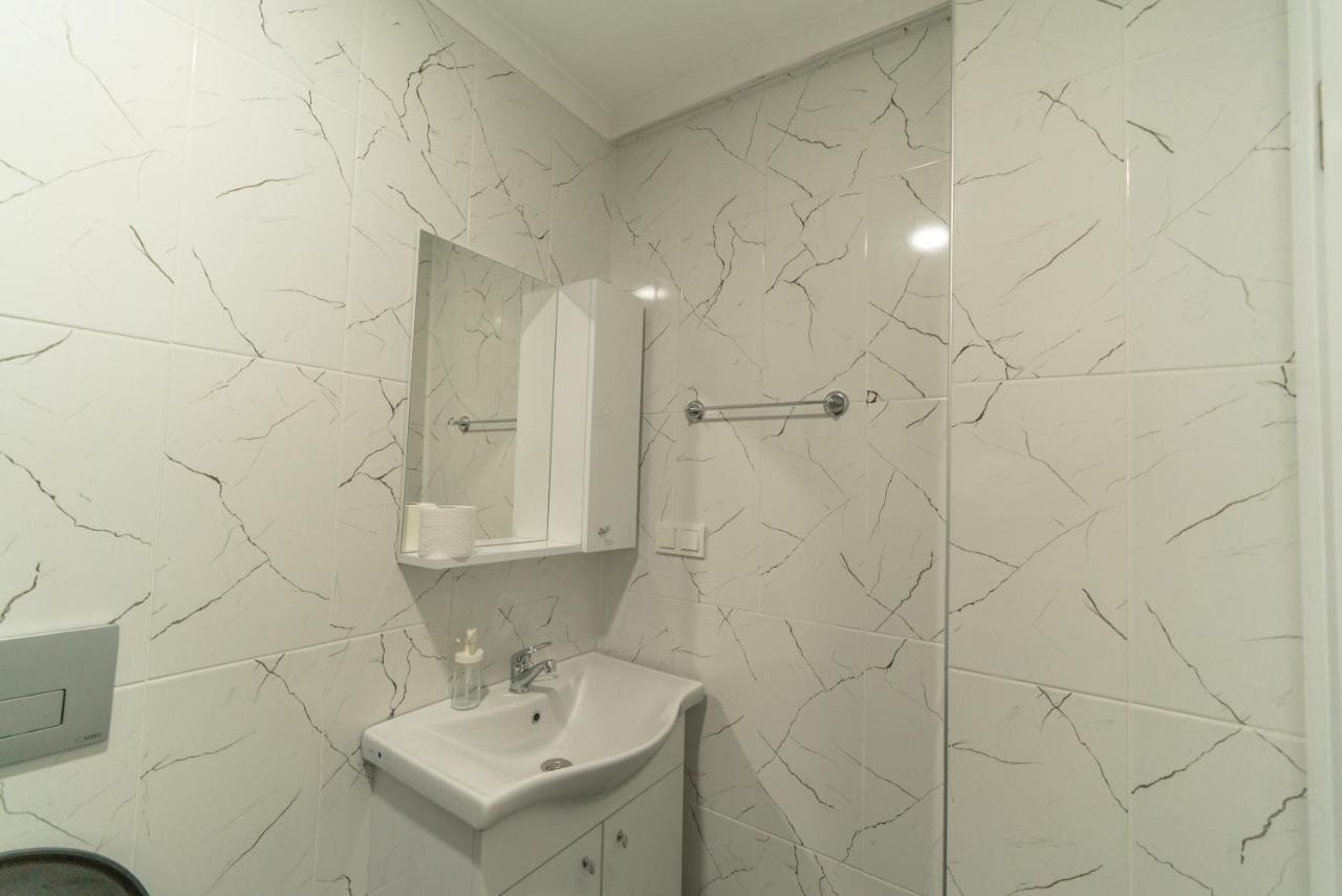 F48 Homes Fethiye Exterior foto