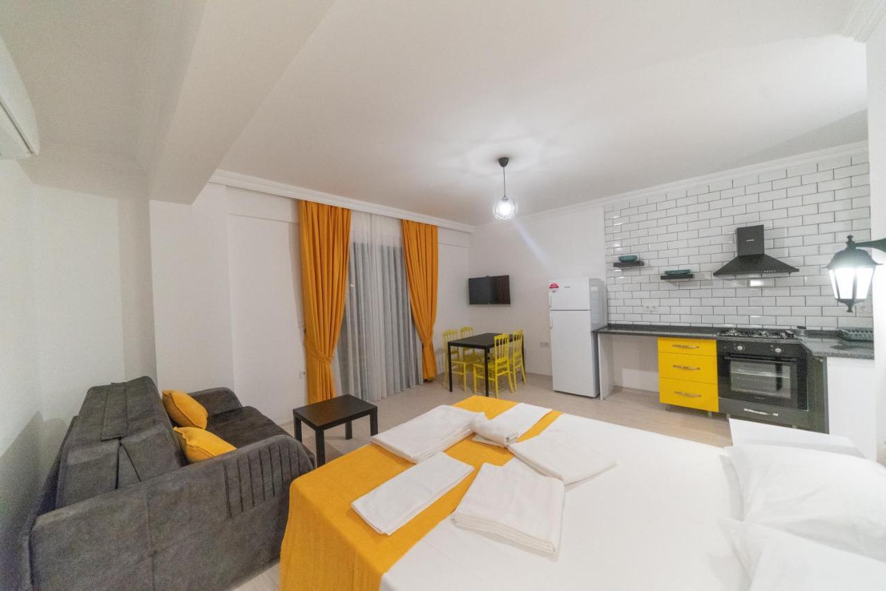 F48 Homes Fethiye Exterior foto