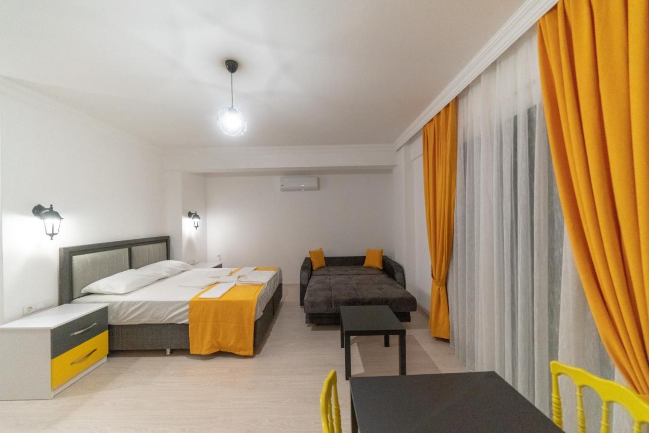 F48 Homes Fethiye Exterior foto