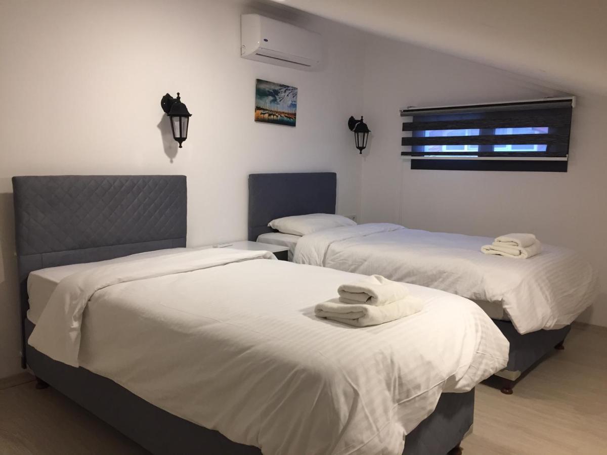F48 Homes Fethiye Exterior foto
