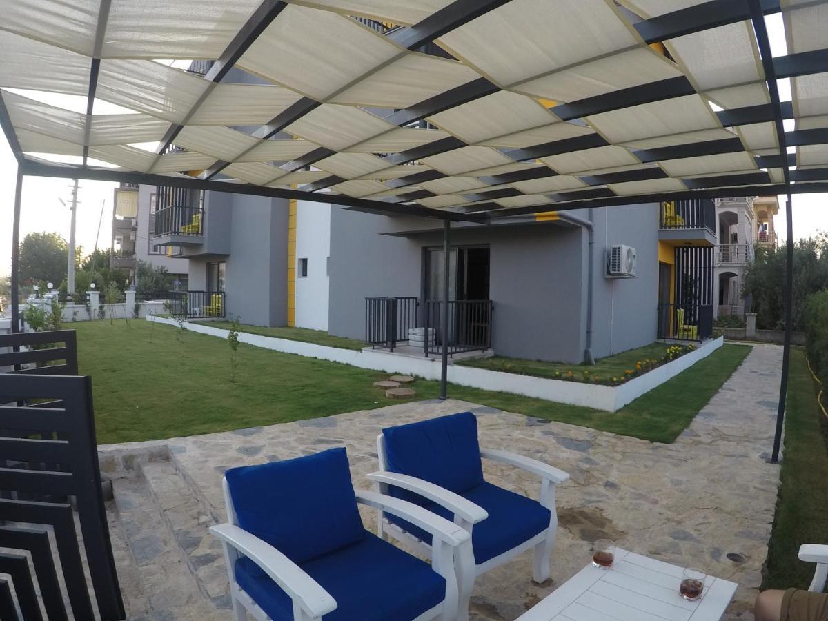 F48 Homes Fethiye Exterior foto